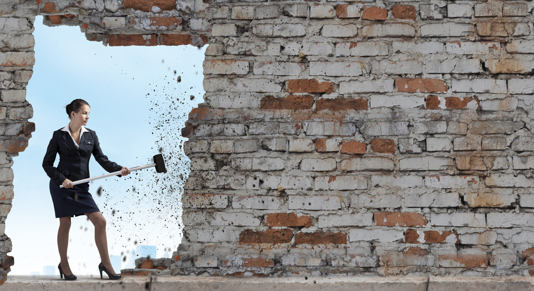 Overcoming challenges